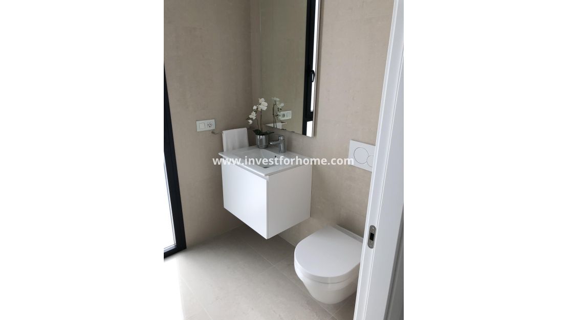 Vente - Villa - Rojales - Inland