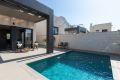 Vente - Villa - Rojales - Inland
