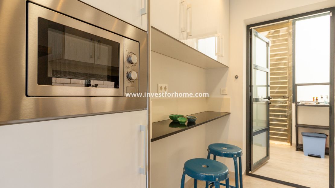 Vente - Villa - Rojales - Inland