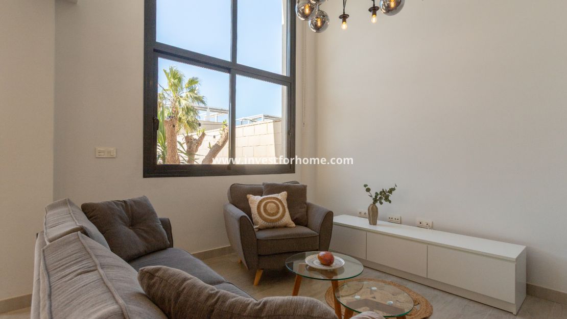 Vente - Villa - Rojales - Inland