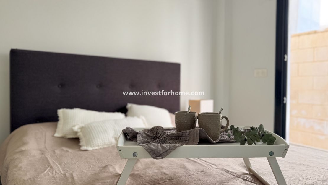 Vente - Villa - Rojales - Inland
