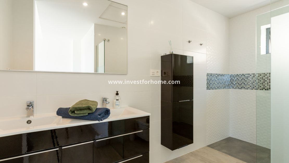 Vente - Villa - Rojales - Inland
