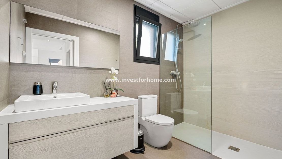 Vente - Villa - Rojales - Inland