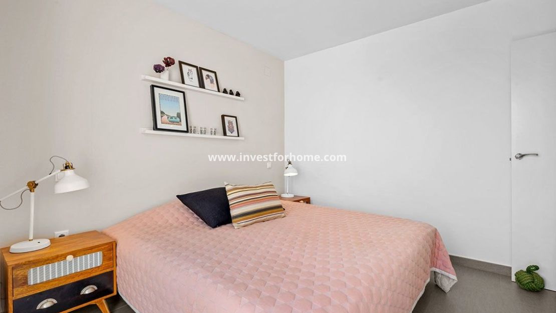 Vente - Villa - Rojales - Inland