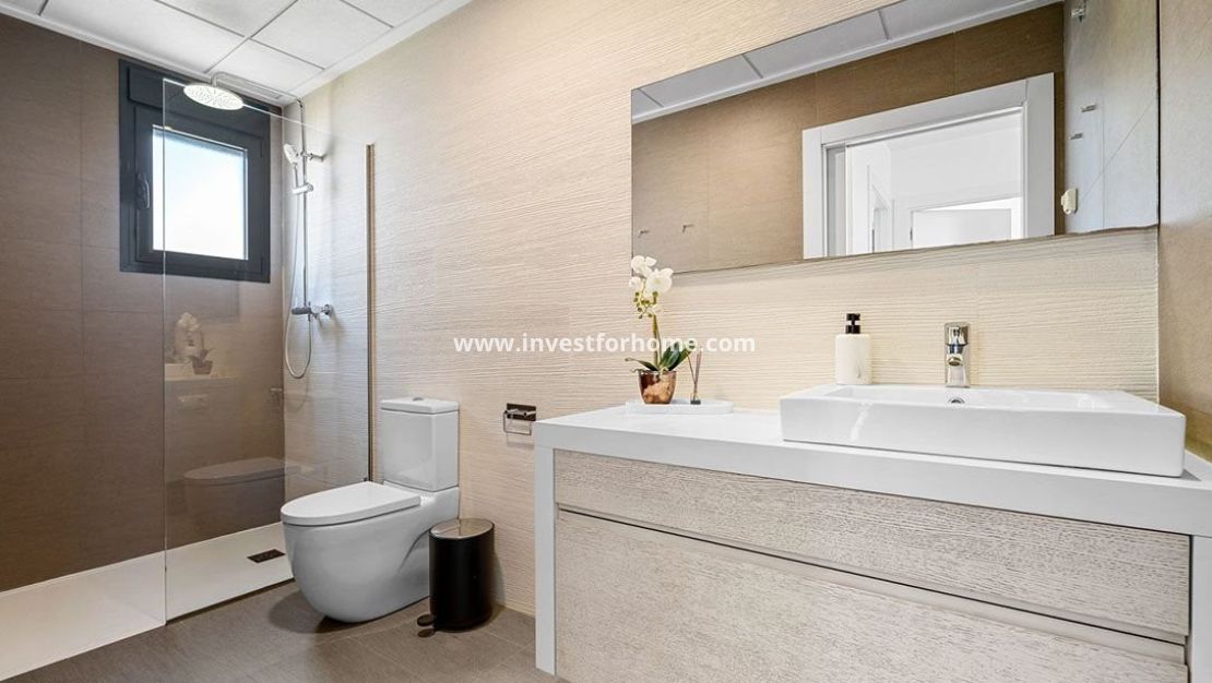 Vente - Villa - Rojales - Inland