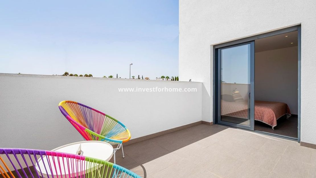 Vente - Villa - Rojales - Inland