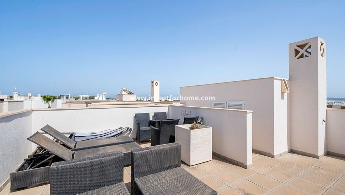 Vente - Villa - Rojales - Inland