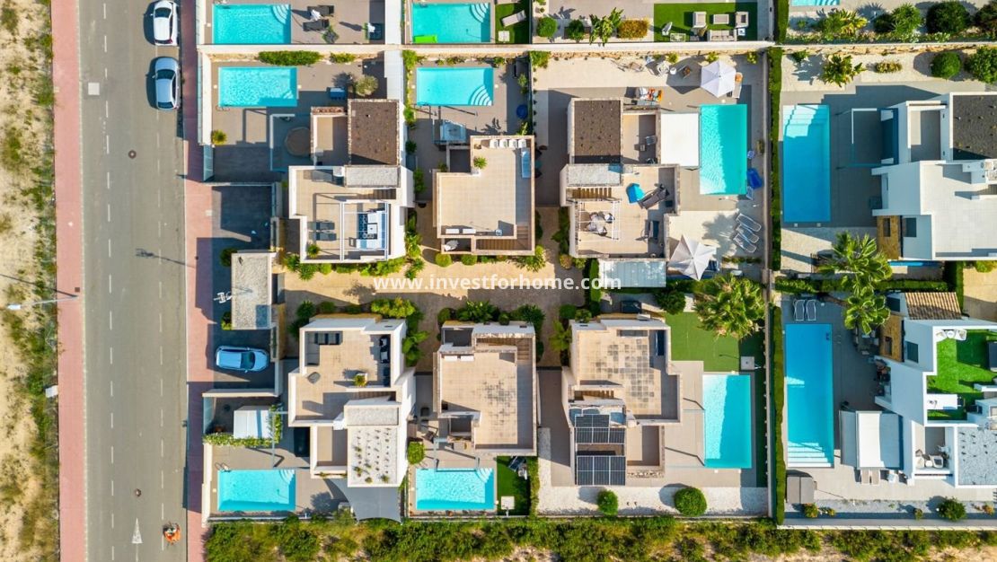 Vente - Villa - Rojales - Inland