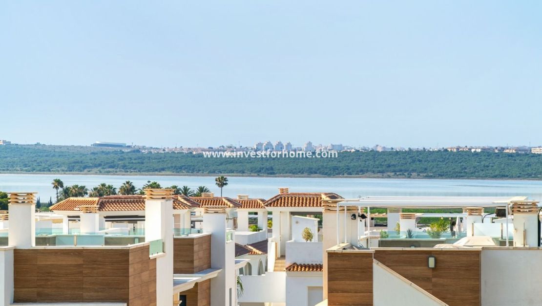 Vente - Villa - Rojales - Inland