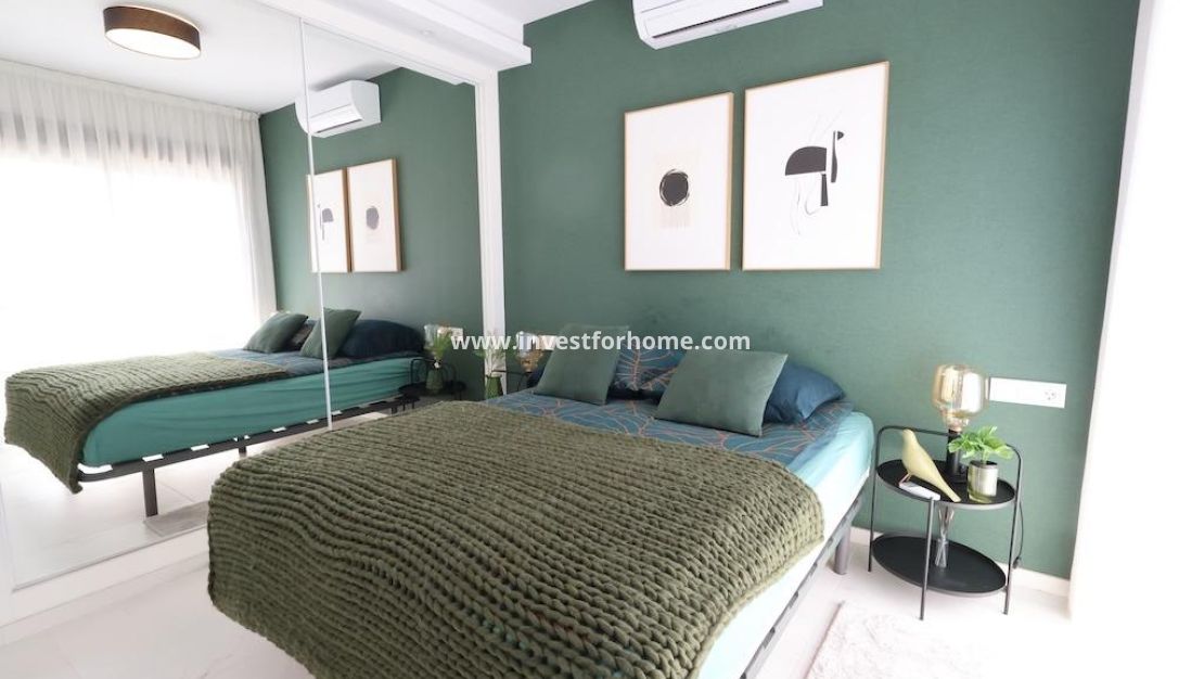 Vente - Villa - Rojales - Inland