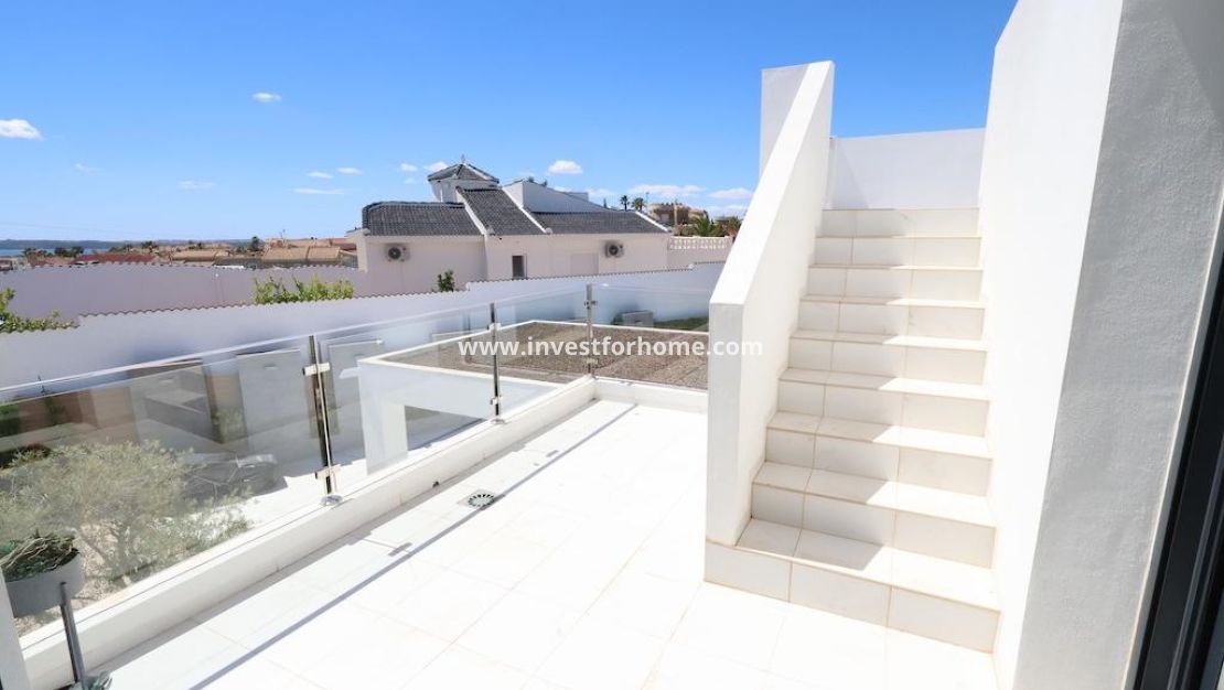 Vente - Villa - Rojales - Inland