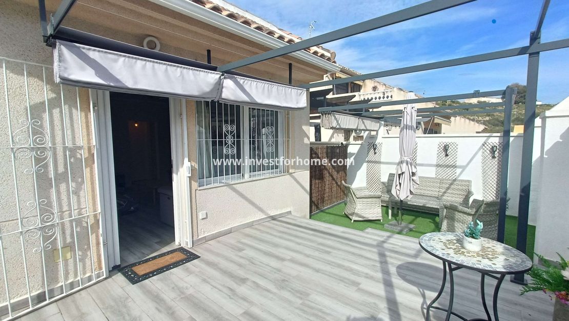 Vente - Villa - Rojales - Inland