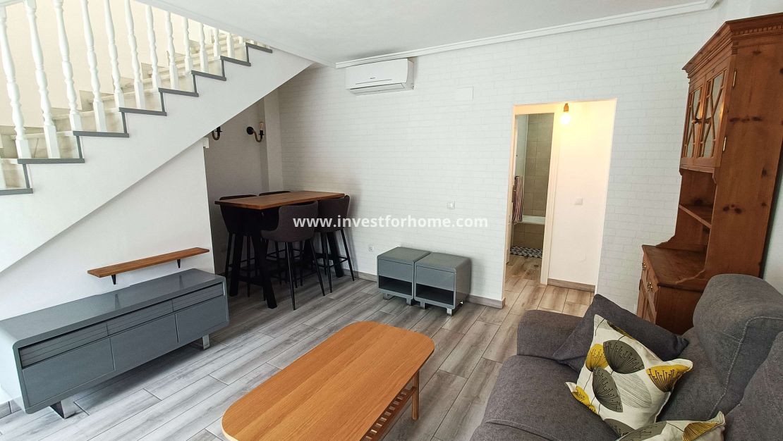 Vente - Villa - Rojales - Inland