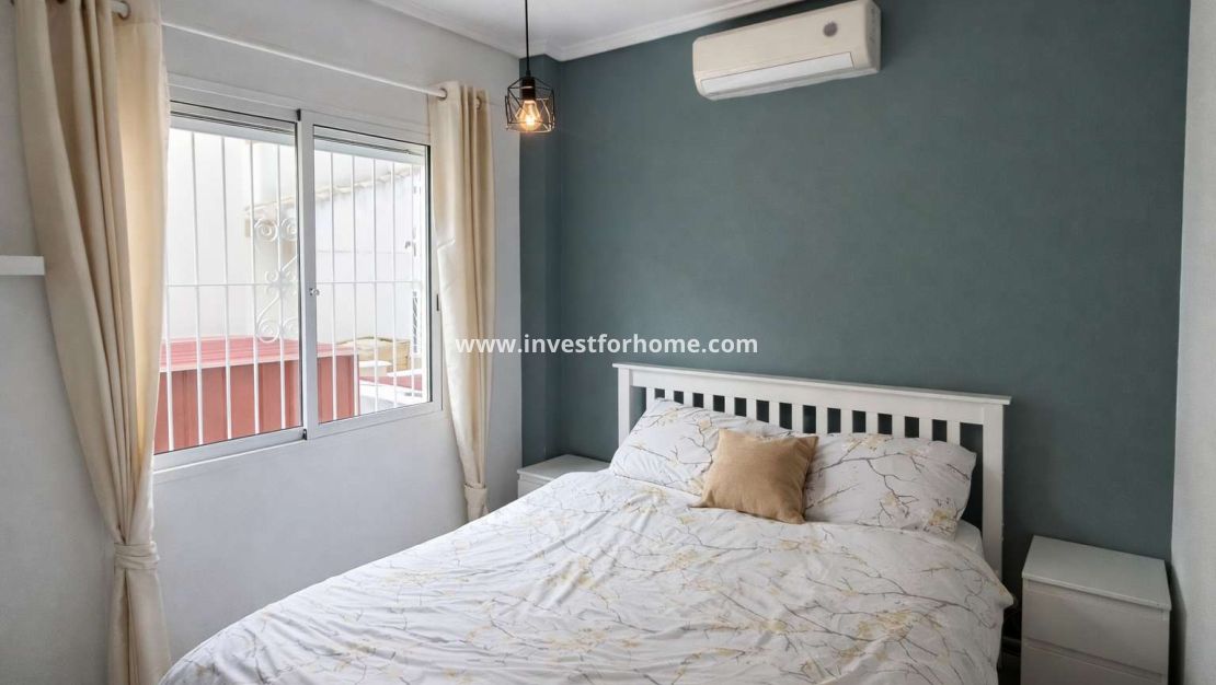 Vente - Villa - Rojales - Inland