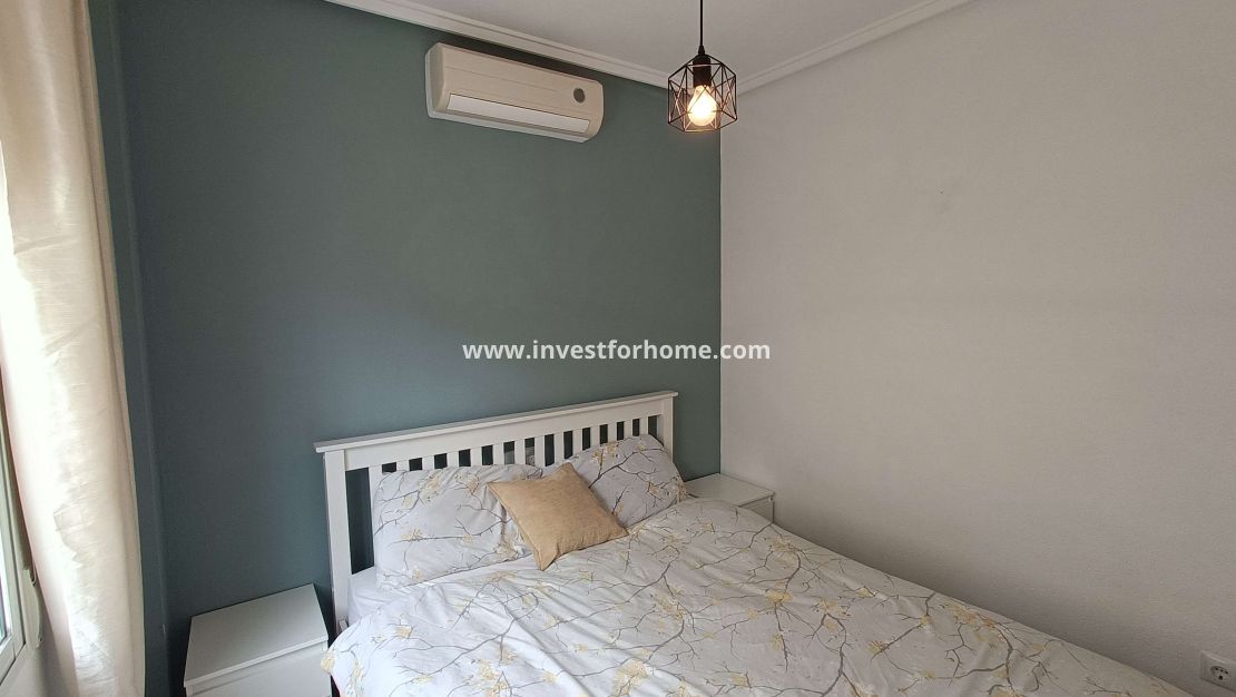 Vente - Villa - Rojales - Inland