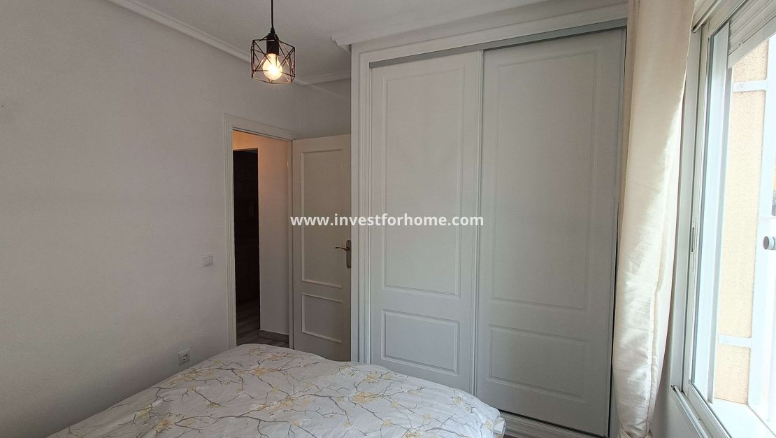 Vente - Villa - Rojales - Inland