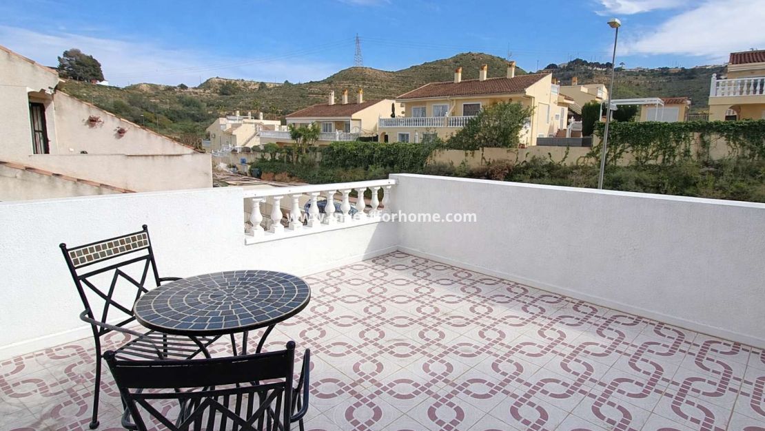 Vente - Villa - Rojales - Inland