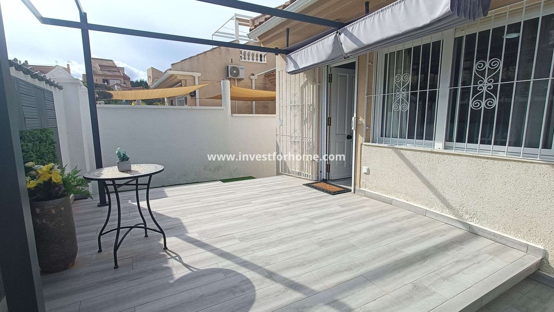Vente - Villa - Rojales - Inland