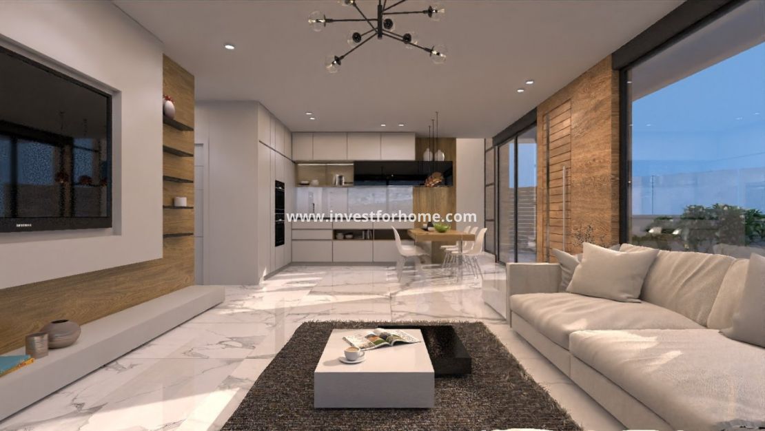 Vente - Villa - Rojales - Inland