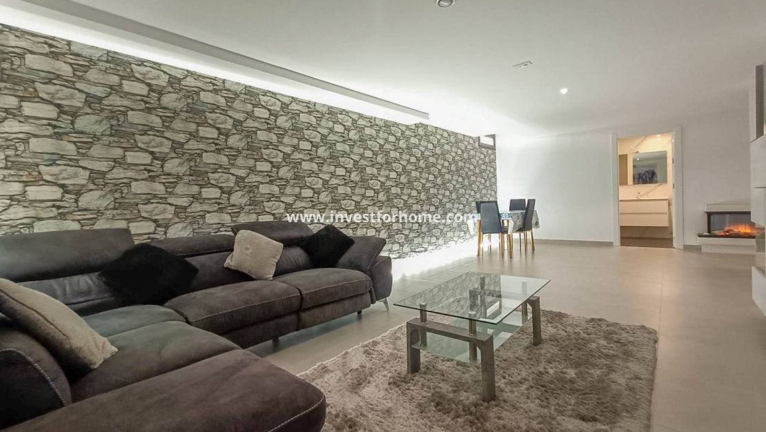 Vente - Villa - Rojales - Inland