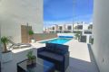 Vente - Villa - Rojales - Inland