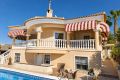 Vente - Villa - Rojales - Inland