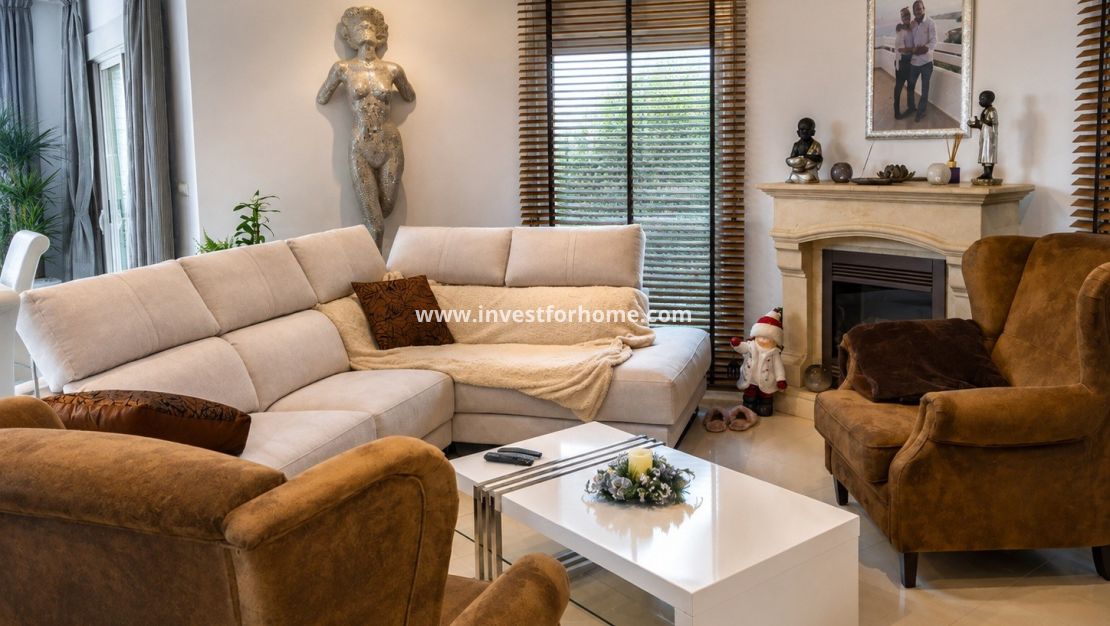 Vente - Villa - Rojales - Inland