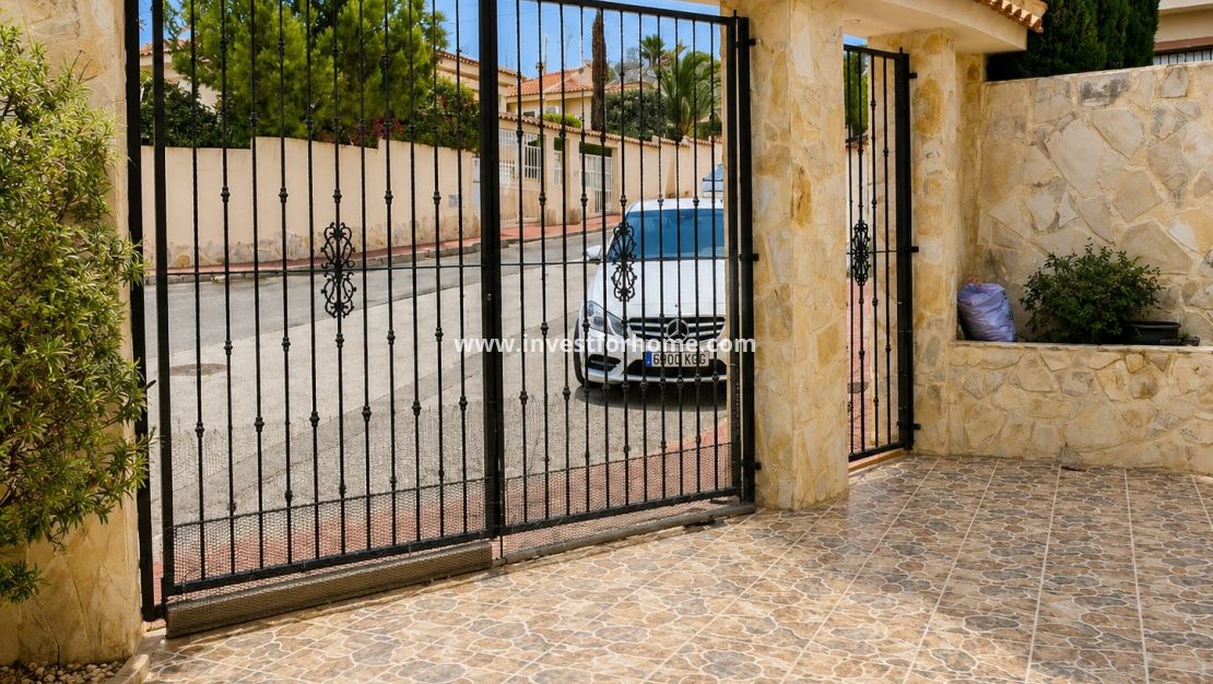 Vente - Villa - Rojales - Inland