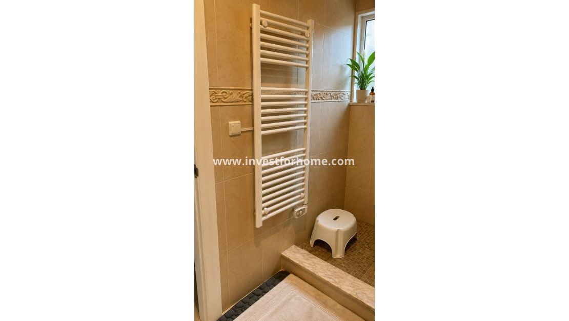Vente - Villa - Rojales - Inland