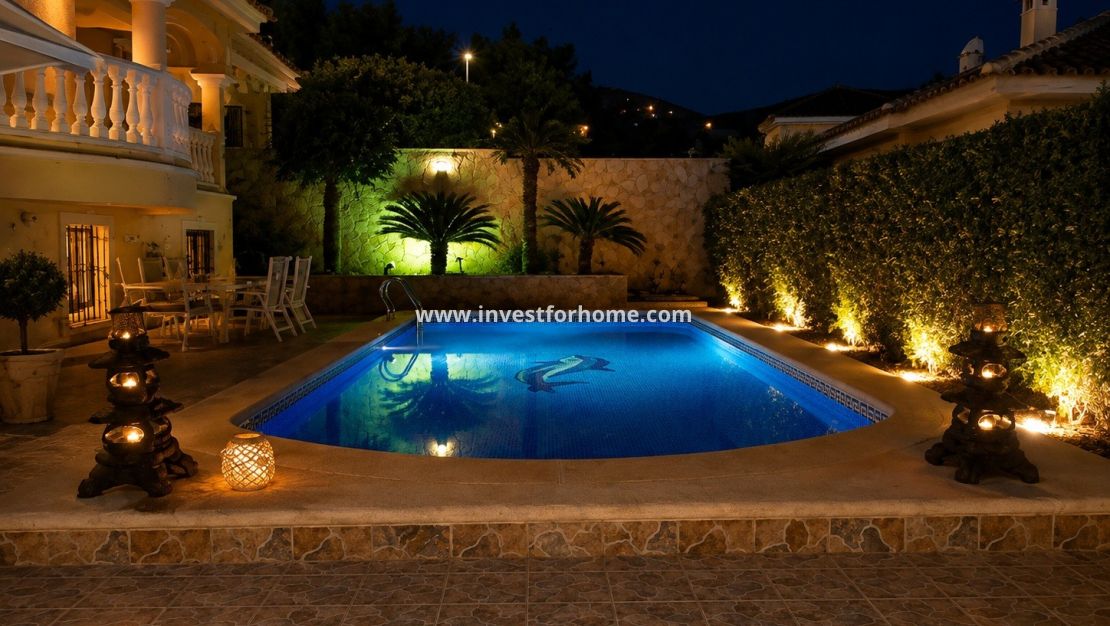 Vente - Villa - Rojales - Inland