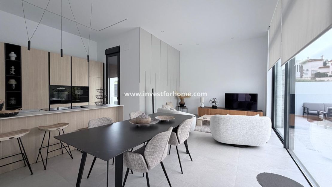 Vente - Villa - Rojales - Inland