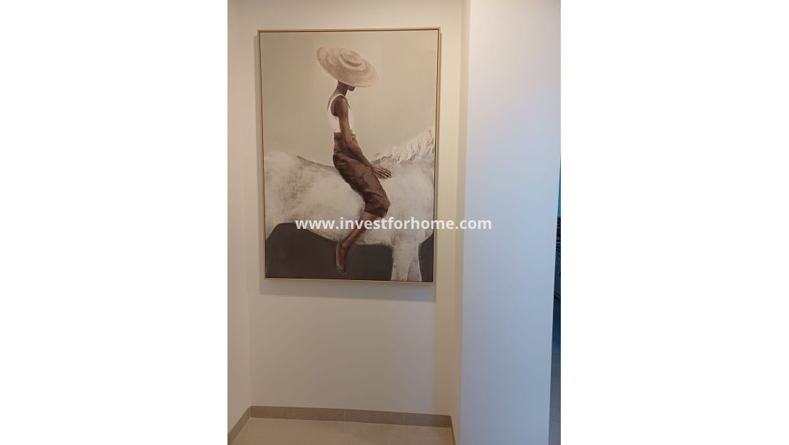 Vente - Villa - Rojales - Inland