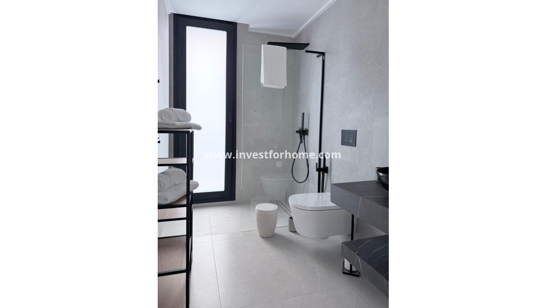 Vente - Villa - Rojales - Inland
