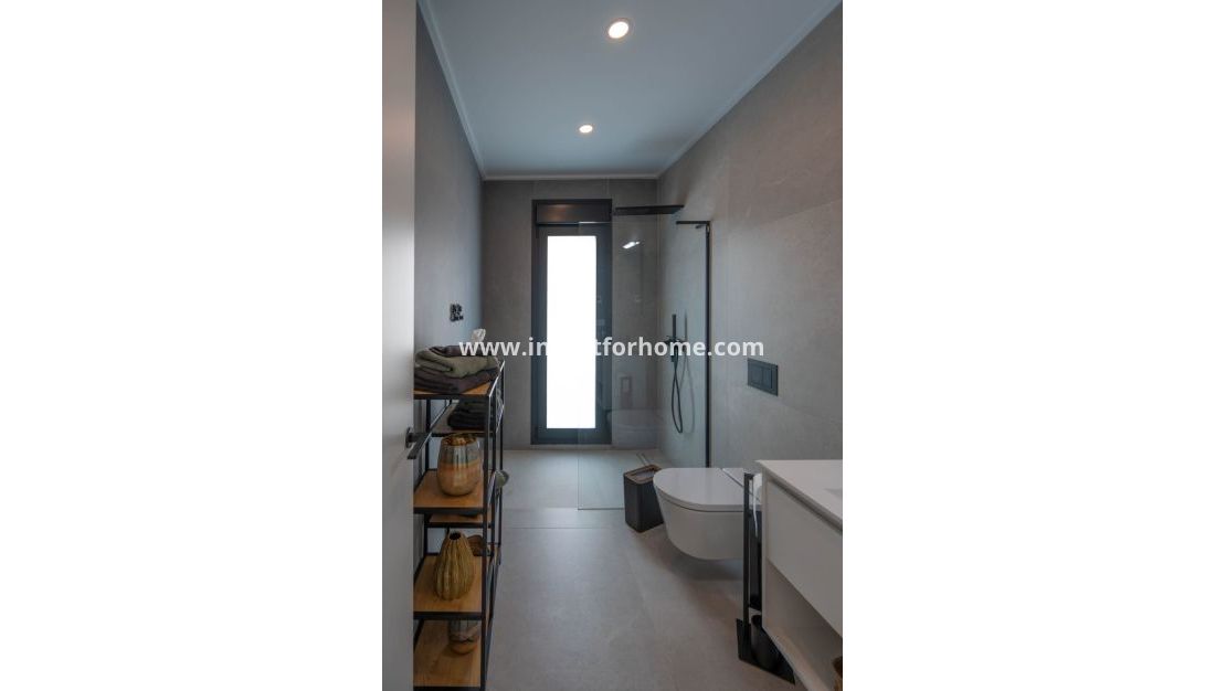Vente - Villa - Rojales - Inland