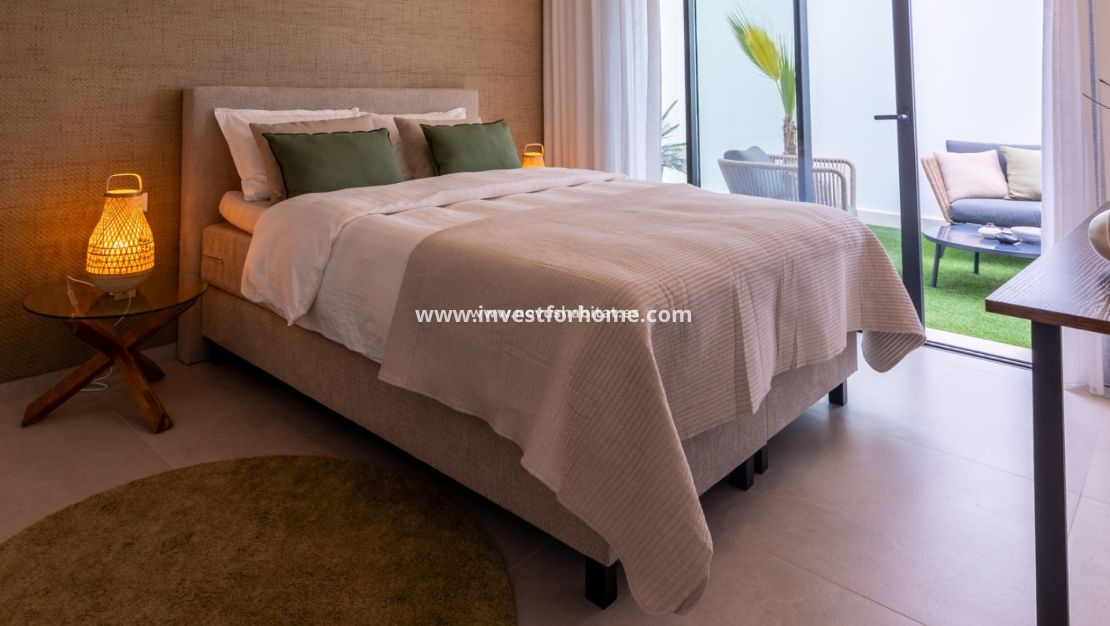 Vente - Villa - Rojales - Inland