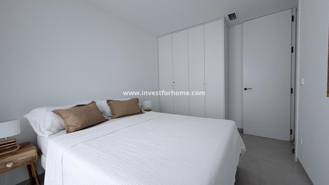 Vente - Villa - Rojales - Inland