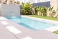Vente - Villa - Rojales - Inland