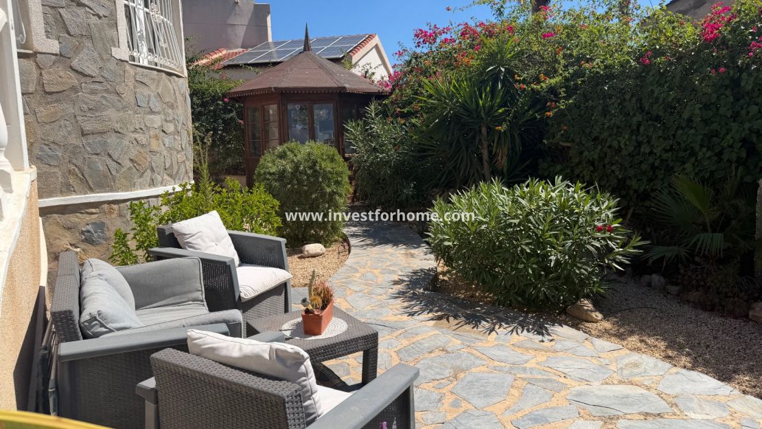 Vente - Villa - Rojales - Inland