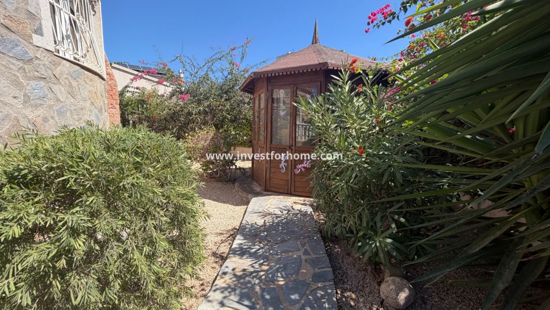 Vente - Villa - Rojales - Inland