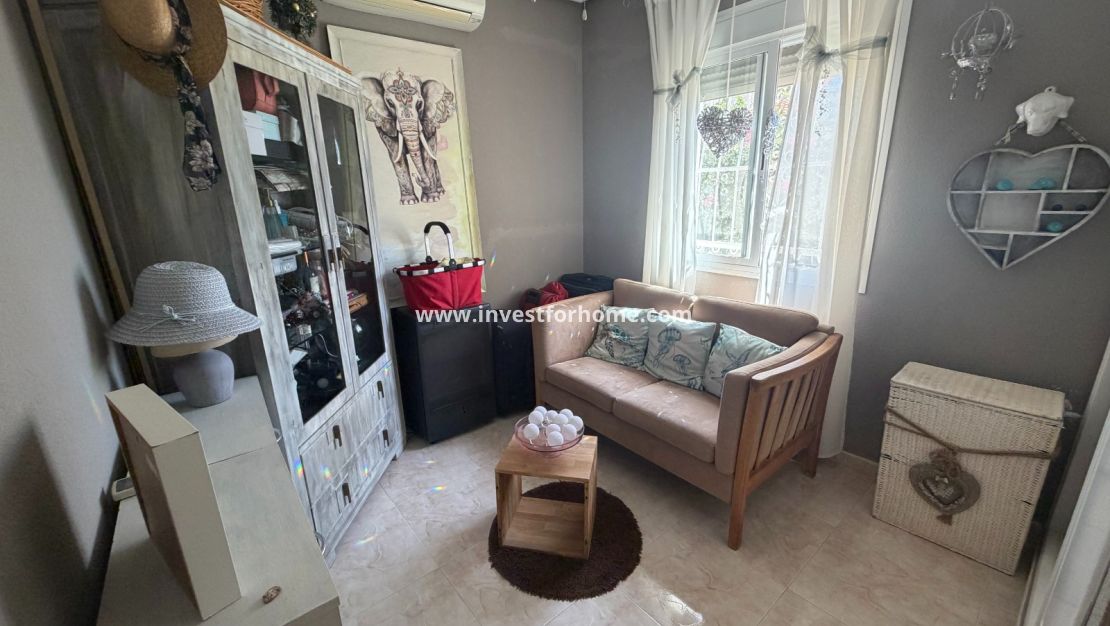 Vente - Villa - Rojales - Inland