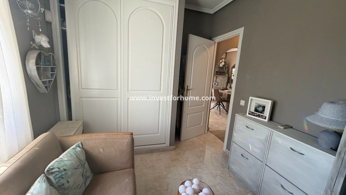 Vente - Villa - Rojales - Inland