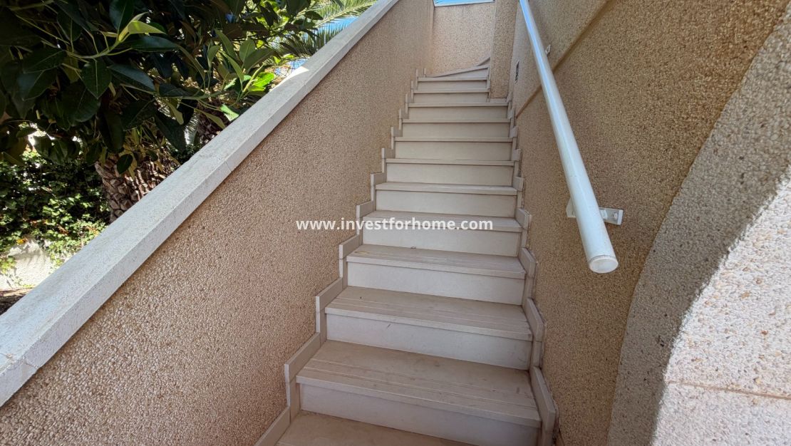 Vente - Villa - Rojales - Inland