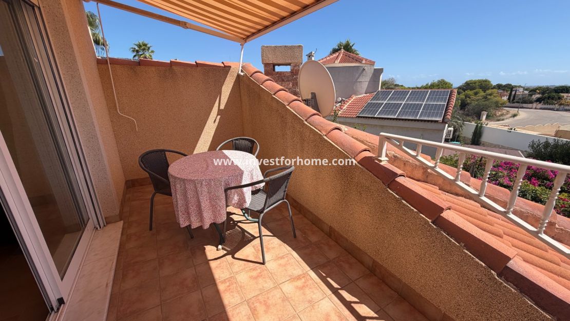 Vente - Villa - Rojales - Inland