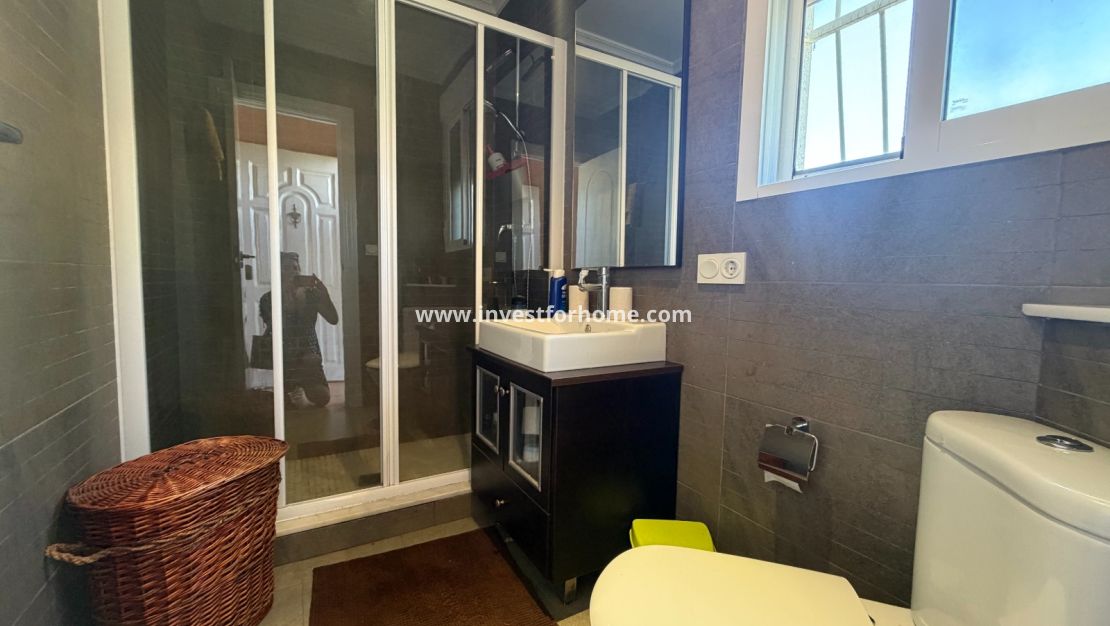 Vente - Villa - Rojales - Inland