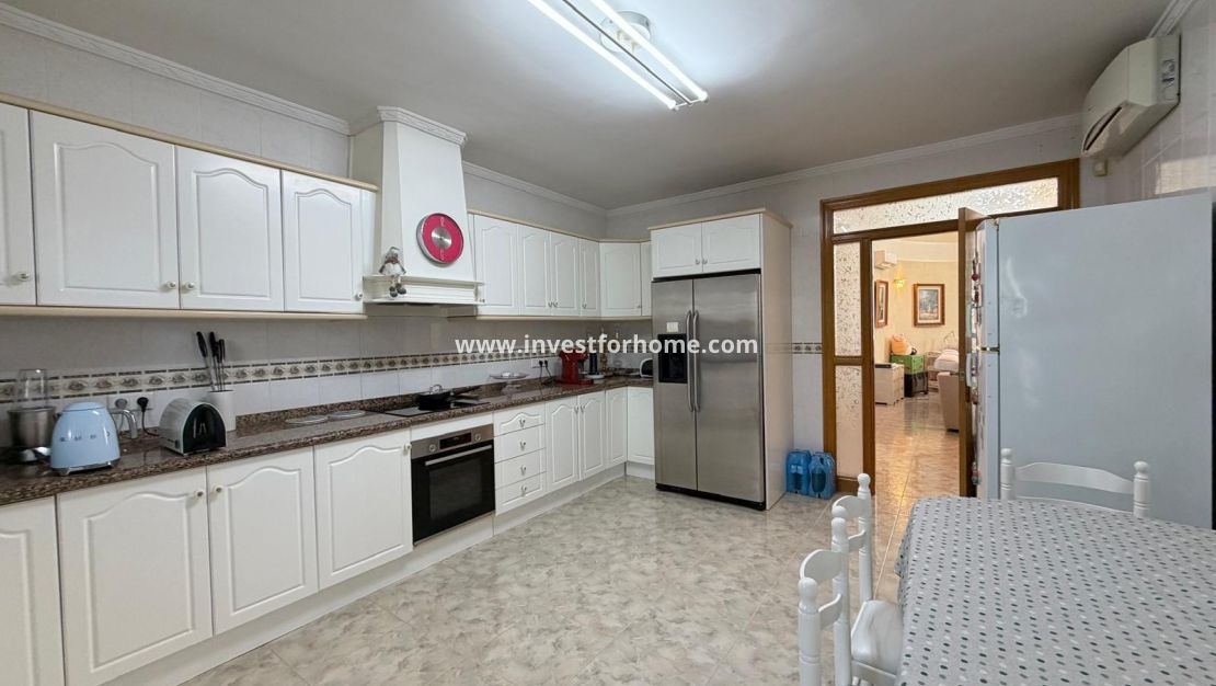 Vente - Villa - Rojales - La Fiesta