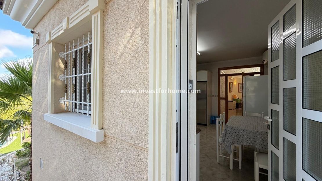 Vente - Villa - Rojales - La Fiesta