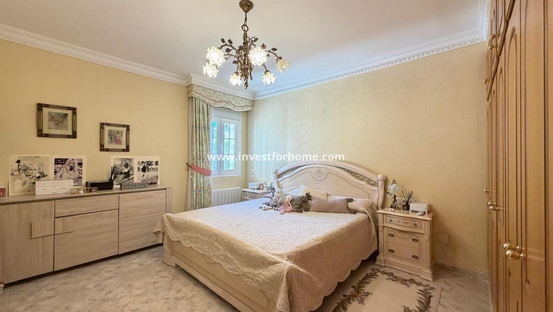 Vente - Villa - Rojales - La Fiesta