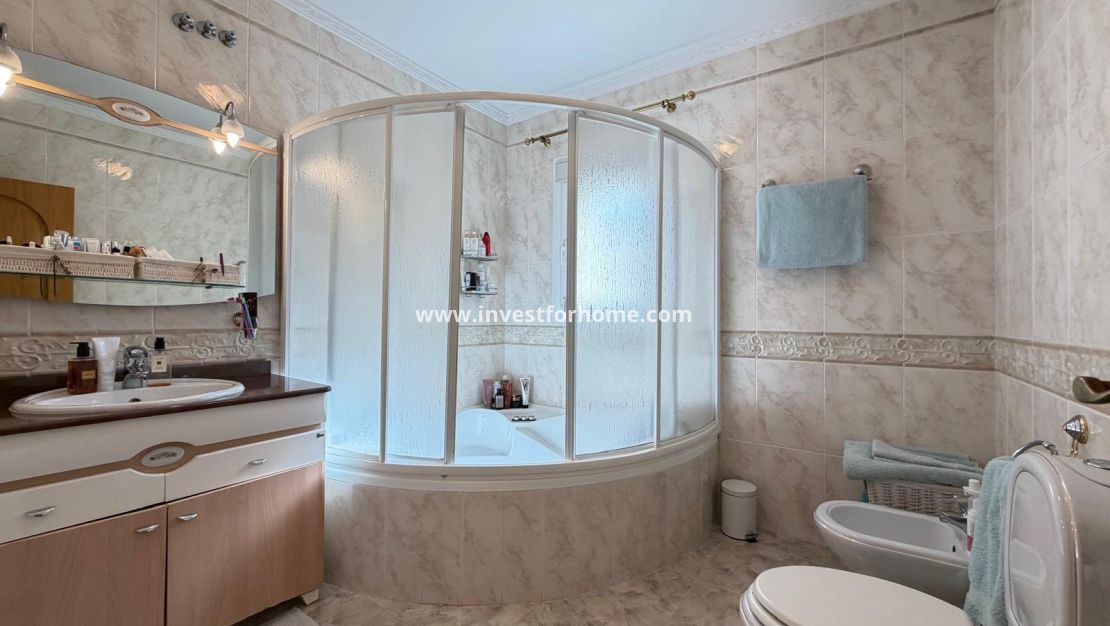 Vente - Villa - Rojales - La Fiesta
