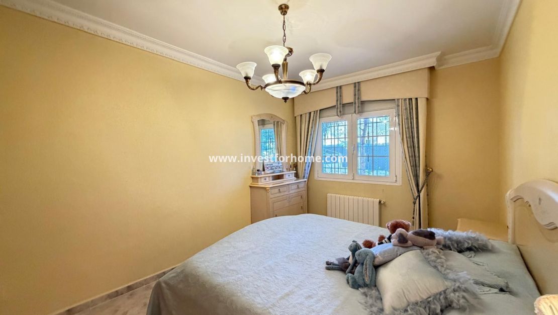 Vente - Villa - Rojales - La Fiesta