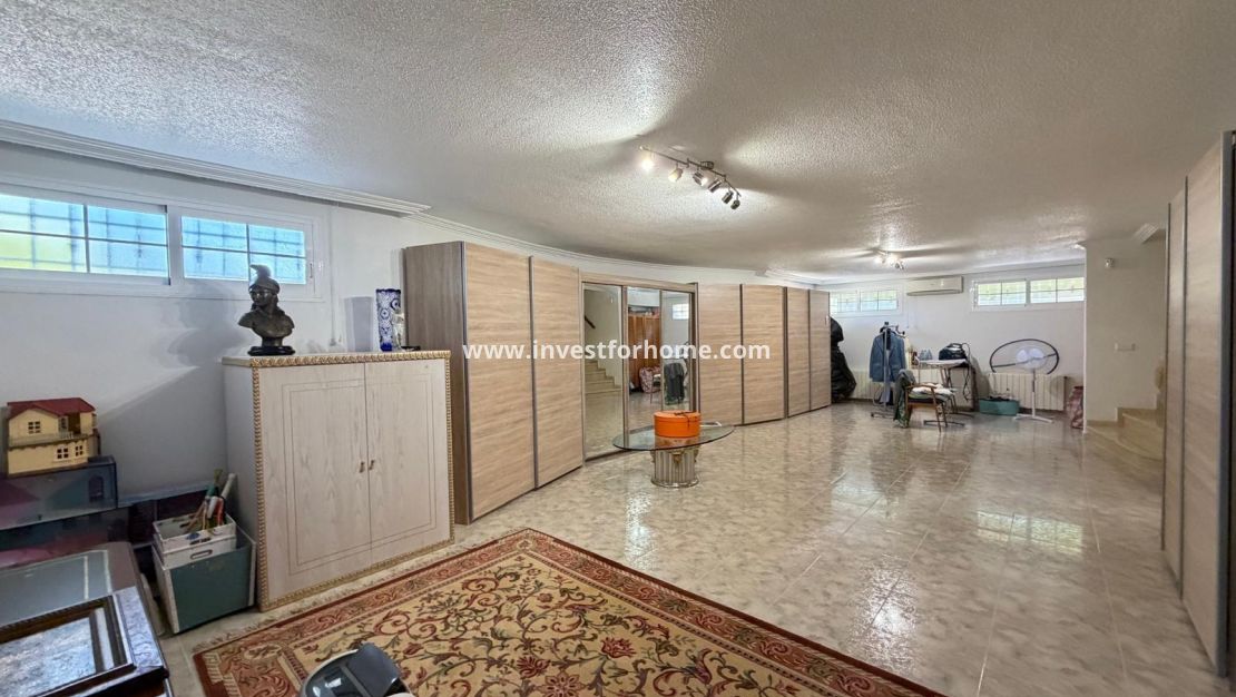 Vente - Villa - Rojales - La Fiesta